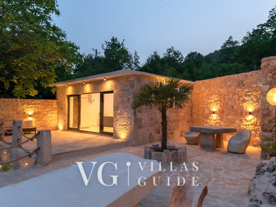 Villa Mia - Makarska-Krivodol Contenuto aggiuntivo