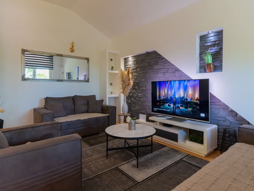 Villa Mia - Makarska-Krivodol