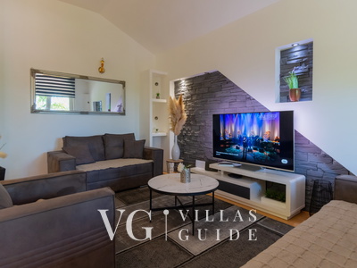 Villa Mia - Makarska-Krivodol