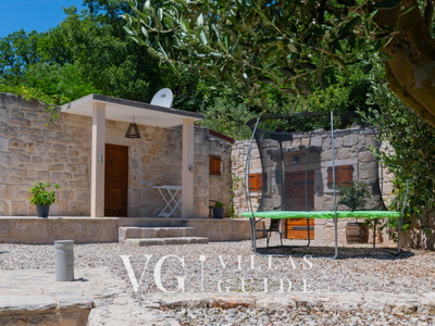 Villa Mia - Makarska-Krivodol Contenuto aggiuntivo