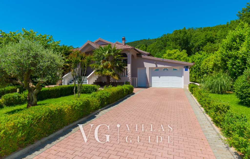 Villa Mia - Makarska-Krivodol Altro