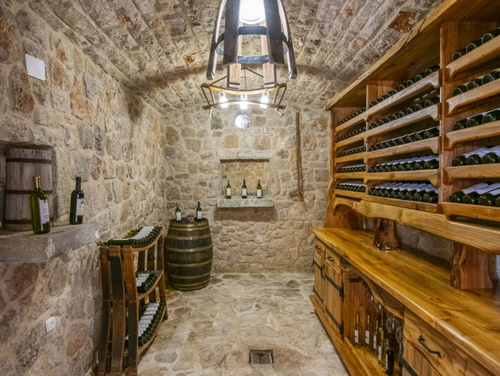 Villa Mia - Makarska-Krivodol