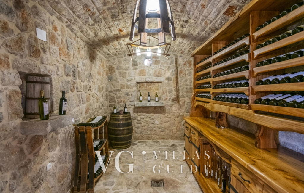 Villa Mia - Makarska-Krivodol Contenuto aggiuntivo