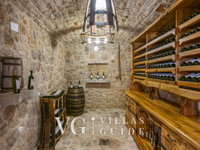 Villa Mia - Makarska-Krivodol