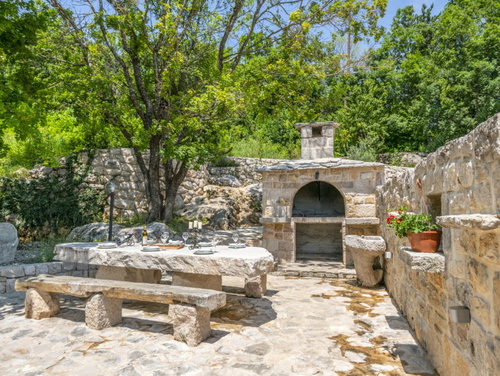 Villa Mia - Makarska-Krivodol