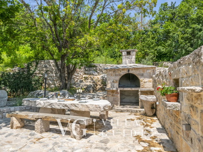 Villa Mia - Makarska-Krivodol Contenuto aggiuntivo