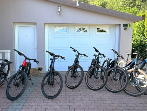 Villa Mia - Makarska-Krivodol