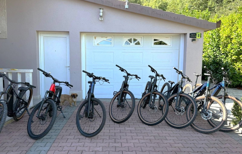 Villa Mia - Makarska-Krivodol