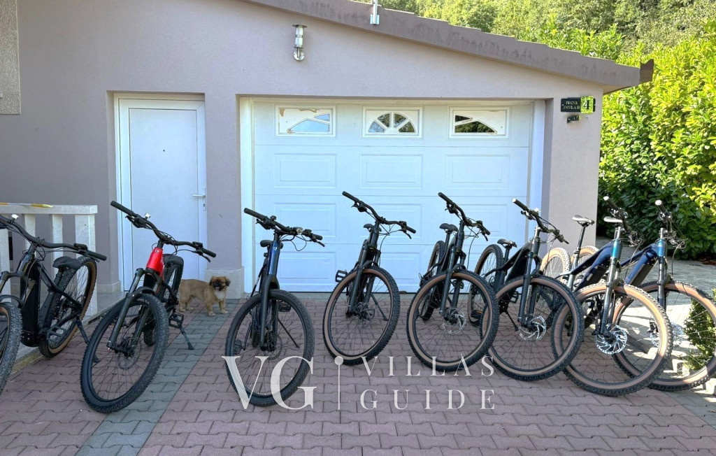 Villa Mia - Makarska-Krivodol Contenuto aggiuntivo