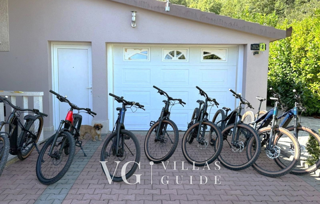 Villa Mia - Makarska-Krivodol Additional content