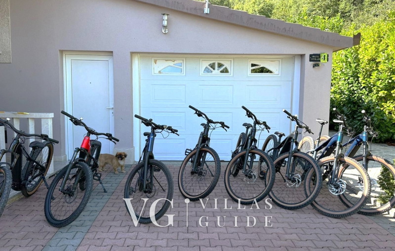 Villa Mia - Makarska-Krivodol