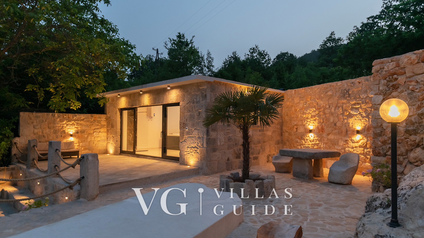 Villa Mia - Makarska-Krivodol Additional content