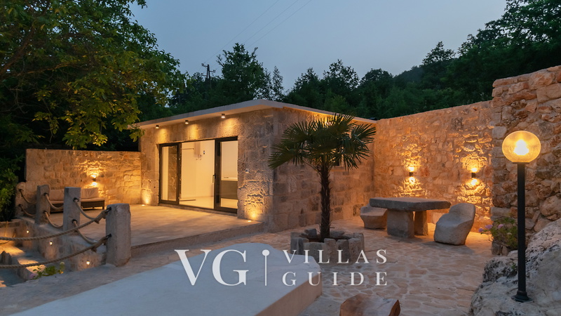 Villa Mia - Makarska-Krivodol Additional content