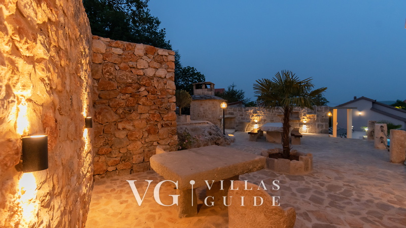 Villa Mia - Makarska-Krivodol Additional content