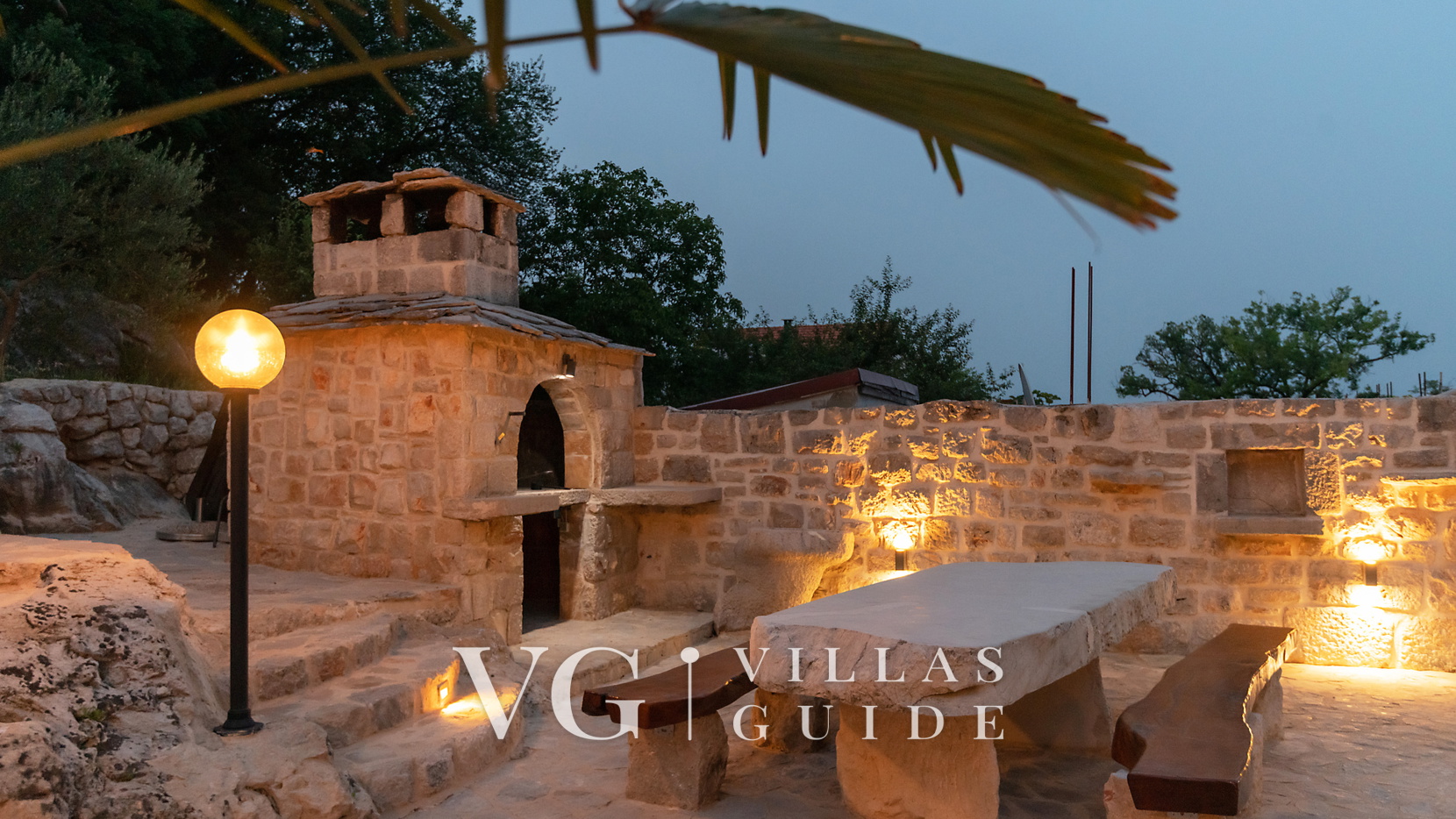 Villa Mia - Makarska-Krivodol Additional content