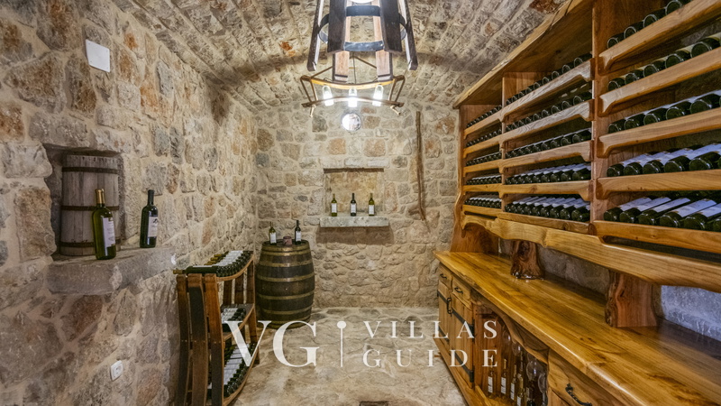 Villa Mia - Makarska-Krivodol Additional content