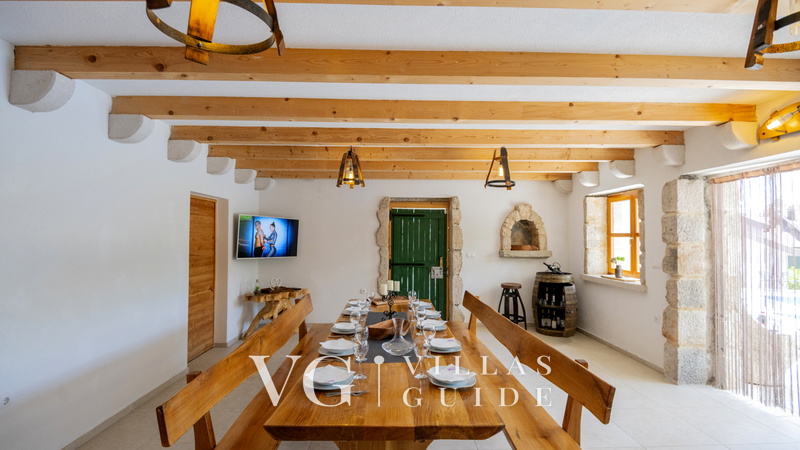 Villa Mia - Makarska-Krivodol Additional content