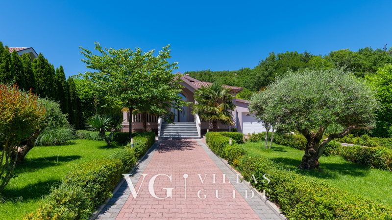 Villa Mia - Makarska-Krivodol Additional content