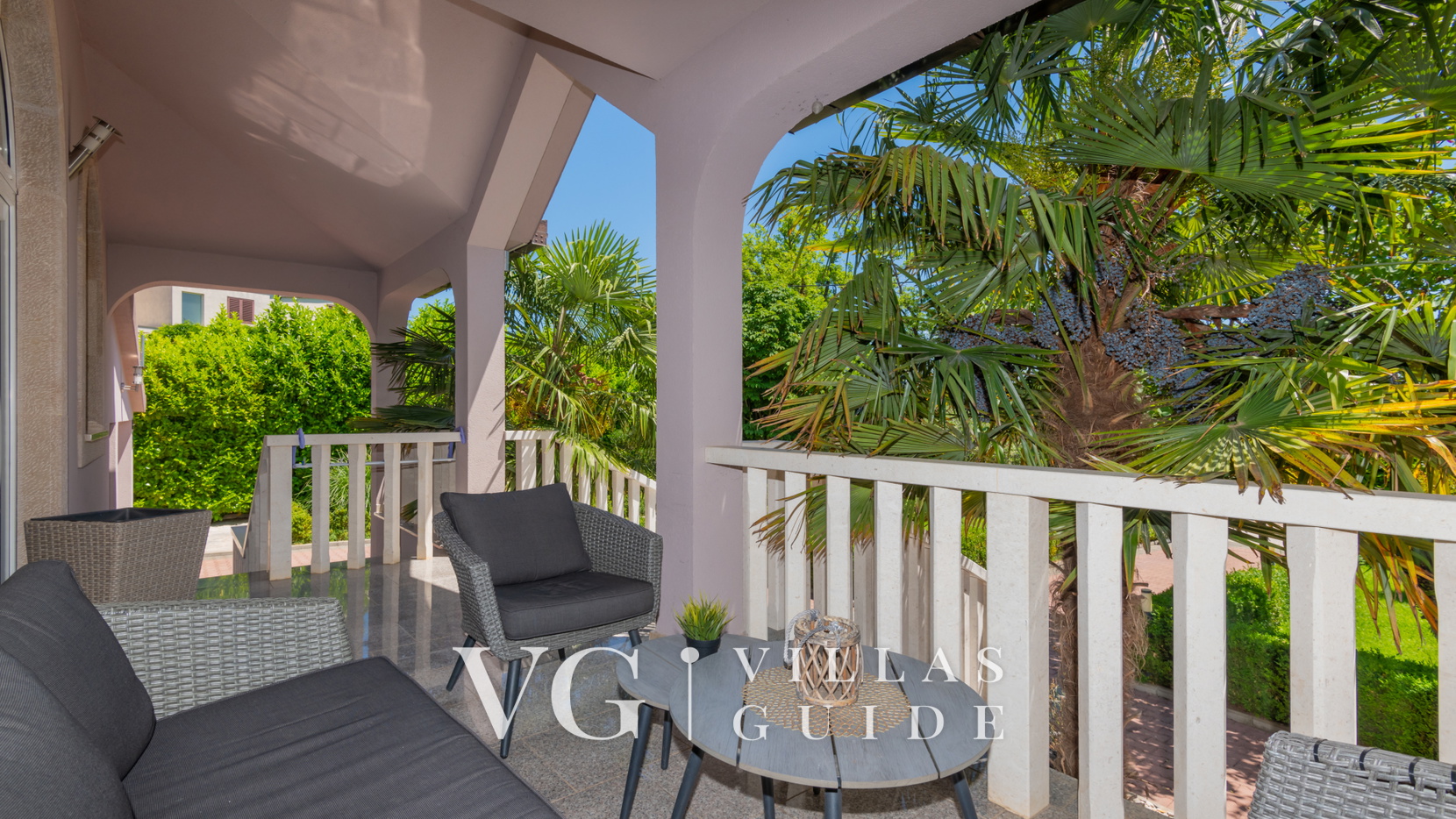 Villa Mia - Makarska-Krivodol Additional content