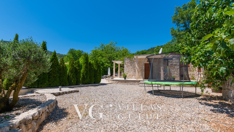 Villa Mia - Makarska-Krivodol Additional content