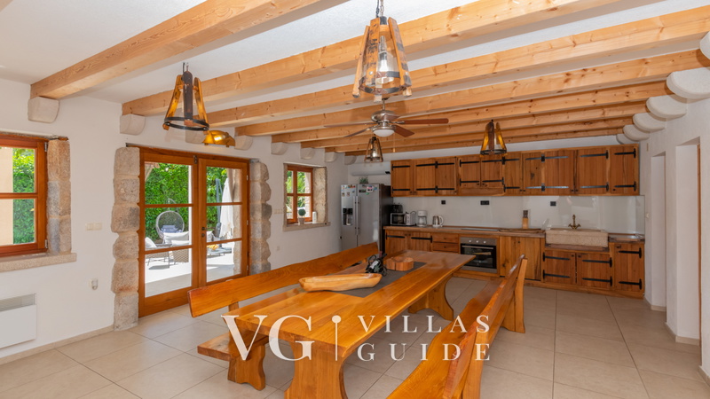 Villa Mia - Makarska-Krivodol Additional content