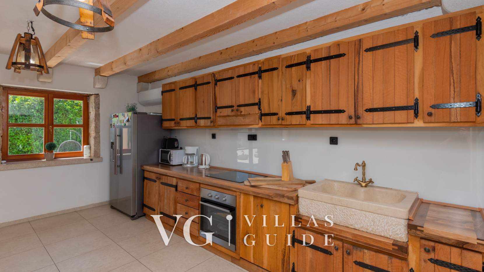 Villa Mia - Makarska-Krivodol Additional content