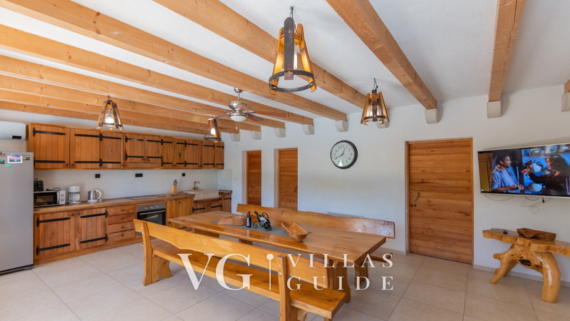 Villa Mia - Makarska-Krivodol Garden and property exterior