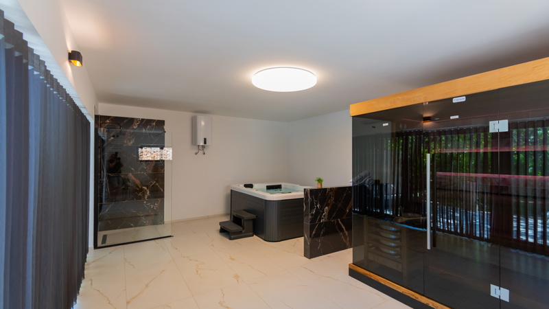 Villa Mia - Makarska-Krivodol