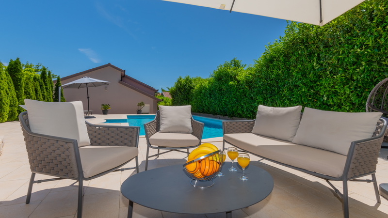 Villa Mia - Makarska-Krivodol