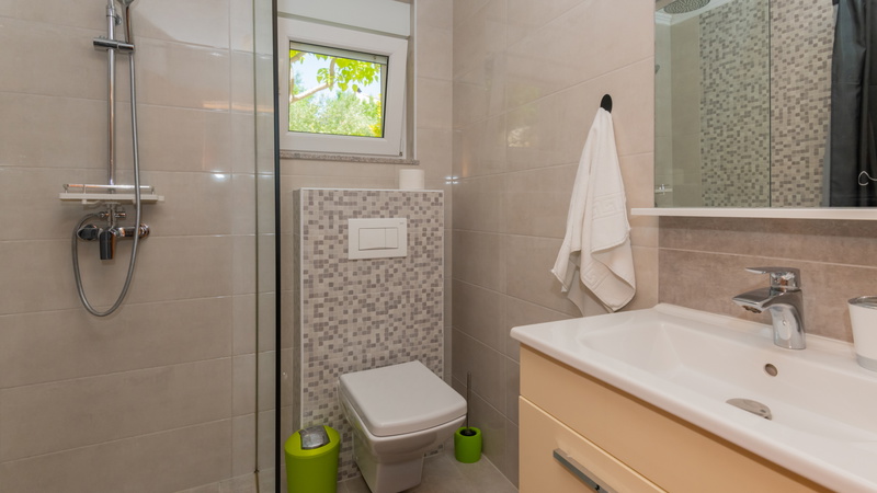 Villa Mia - Makarska-Krivodol