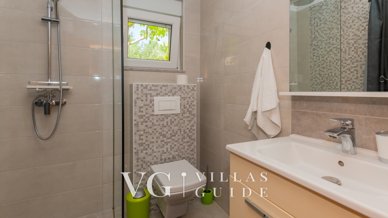 Villa Mia - Makarska-Krivodol