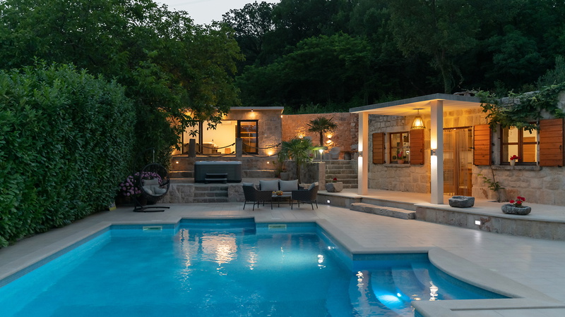 Villa Mia - Makarska-Krivodol