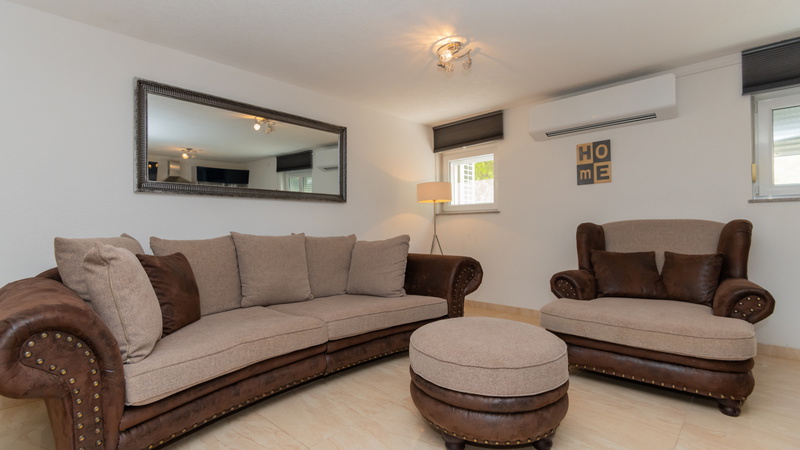 Villa Mia - Makarska-Krivodol