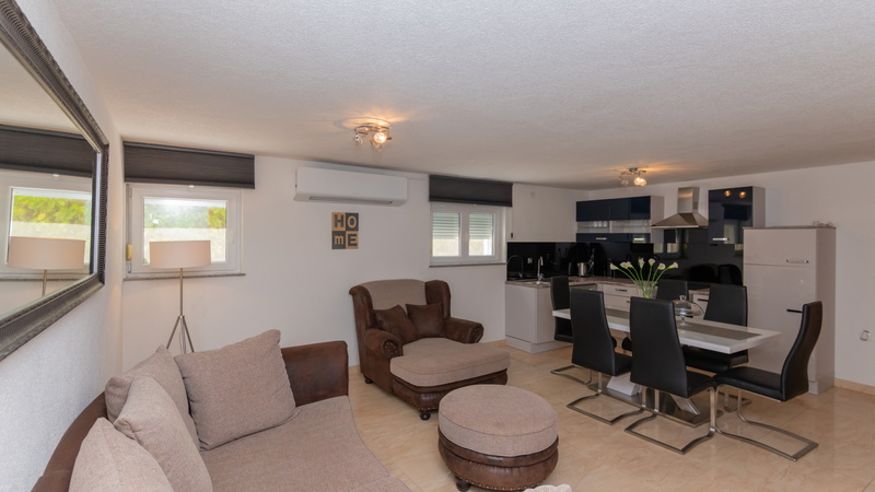 Villa Mia - Makarska-Krivodol