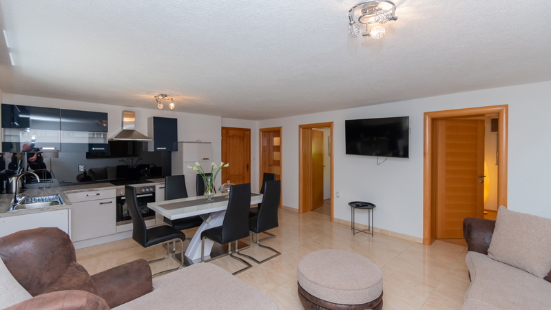 Villa Mia - Makarska-Krivodol