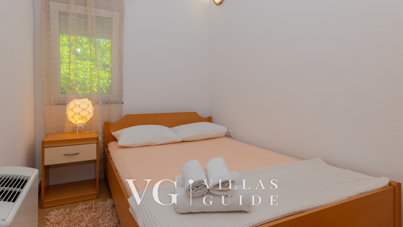 Villa Mia - Makarska-Krivodol Bedroom