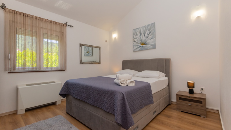 Villa Mia - Makarska-Krivodol