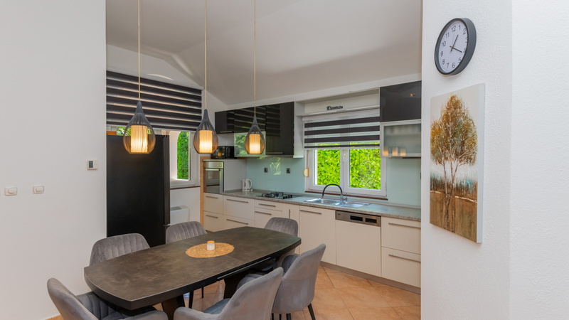 Villa Mia - Makarska-Krivodol