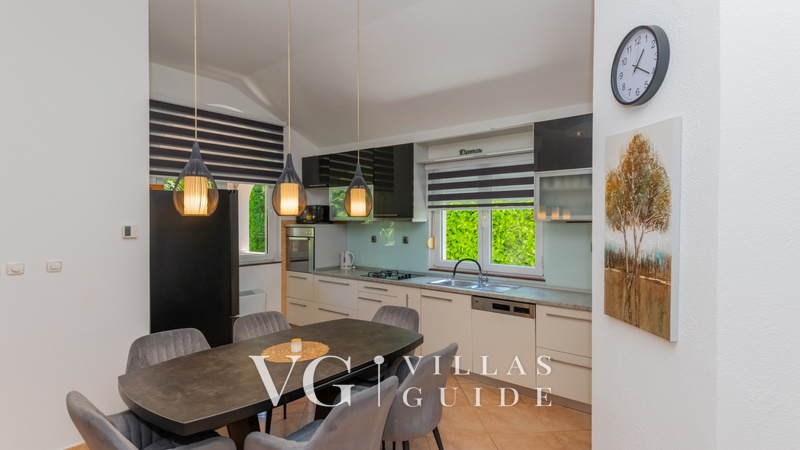 Villa Mia - Makarska-Krivodol