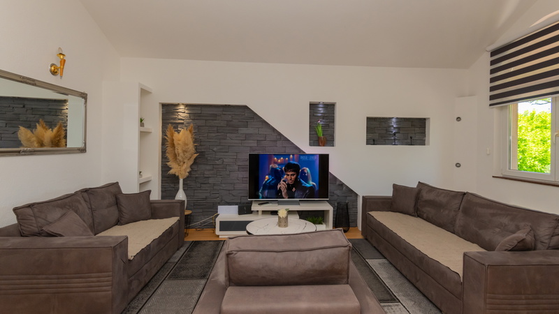 Villa Mia - Makarska-Krivodol