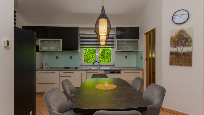 Villa Mia - Makarska-Krivodol