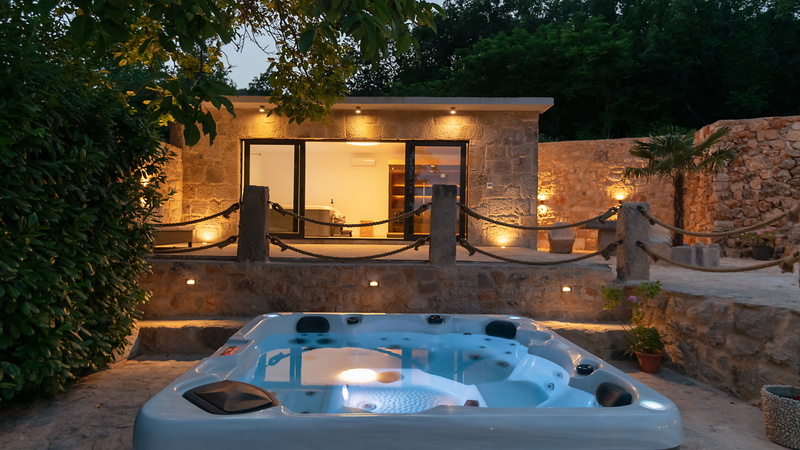 Villa Mia - Makarska-Krivodol