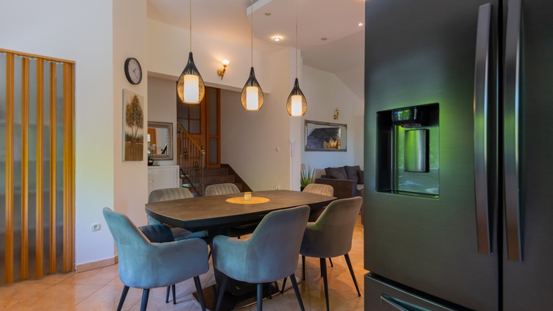 Villa Mia - Makarska-Krivodol