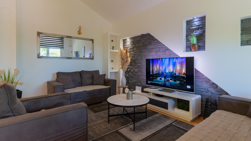 Villa Mia - Makarska-Krivodol