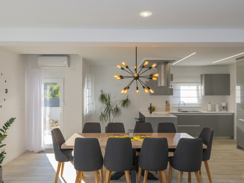 Villa Danica - Makarska-Poljica Imotska