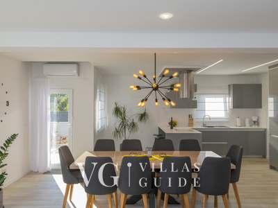 Villa Danica - Makarska-Poljica Imotska