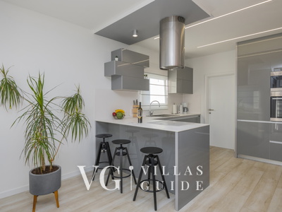 Villa Danica - Makarska-Poljica Imotska Kitchen