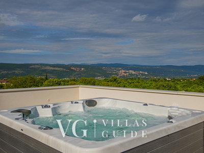 Villa Danica - Makarska-Poljica Imotska wellness