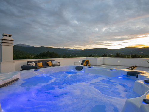 Villa Danica - Makarska-Poljica Imotska