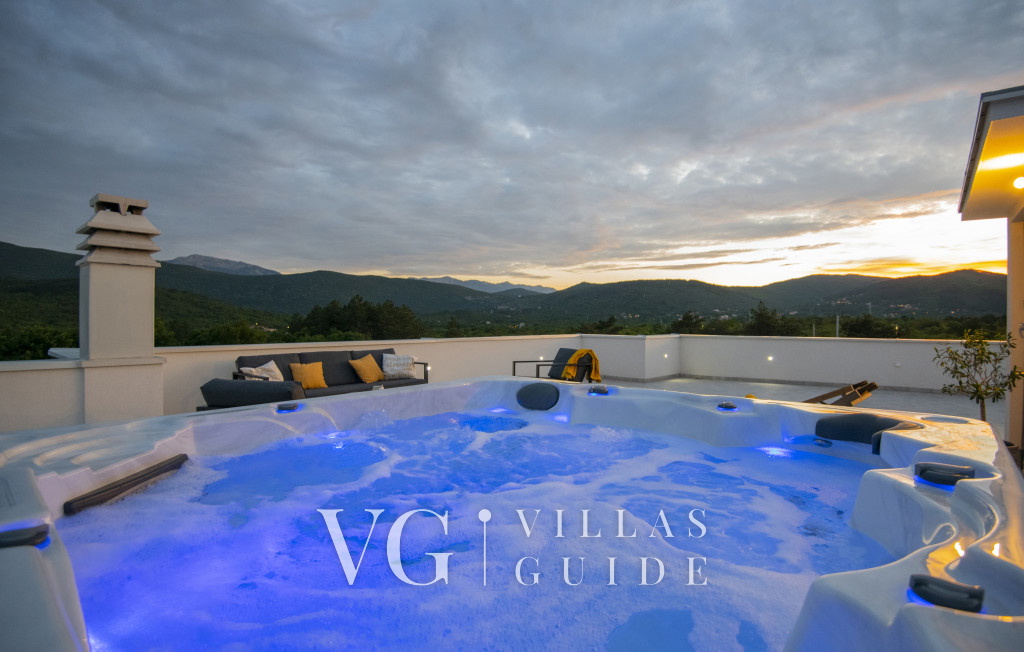 Villa Danica - Makarska-Poljica Imotska